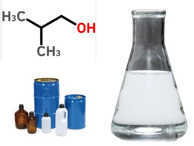 2- methyl -1- propanol/isobutanol cho phụ gia CAS 78-83-1